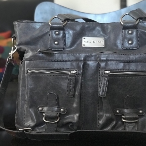 kelly moore libby bag